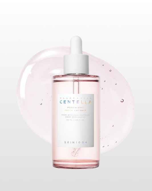 SKIN 1004 MADAGASCAR CENTELLA POREMIZING FRESH AMPOULE